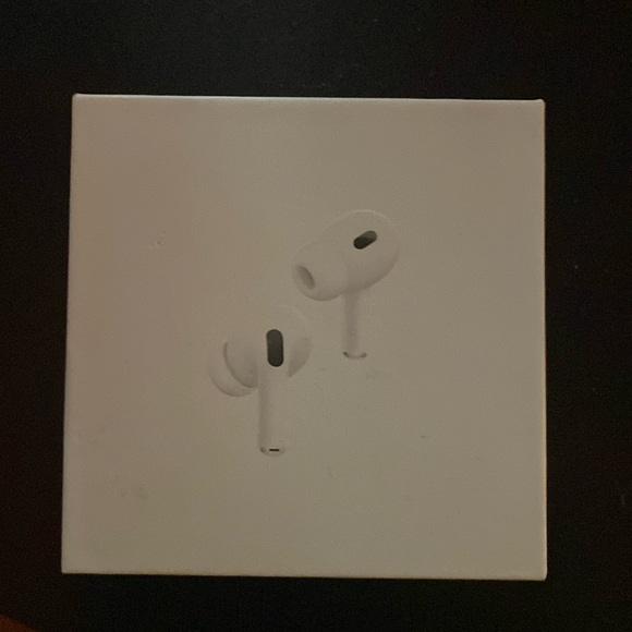 AirPods Pro gen 2